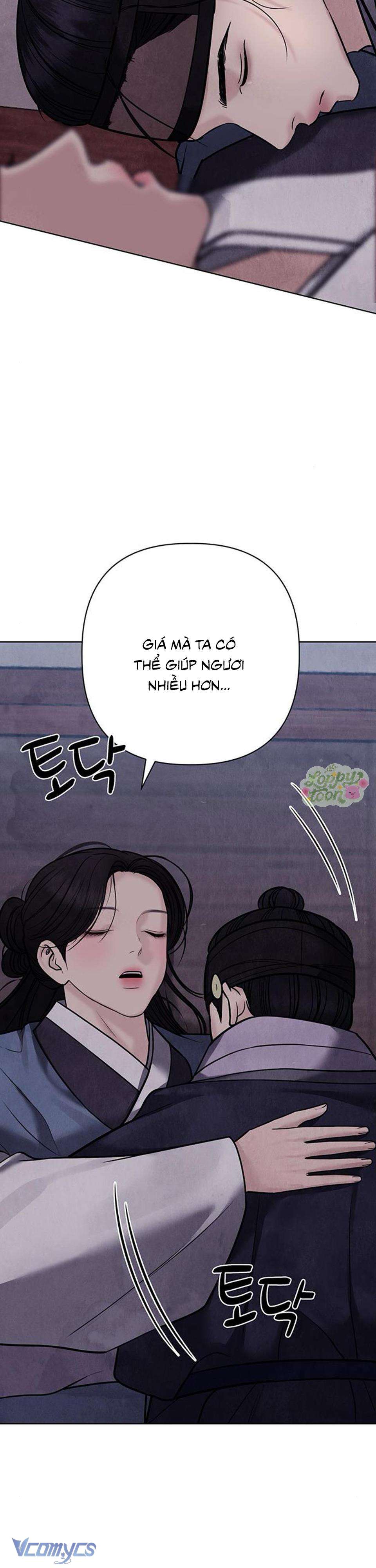 Quỷ Hồn Chap 25 - Trang 4