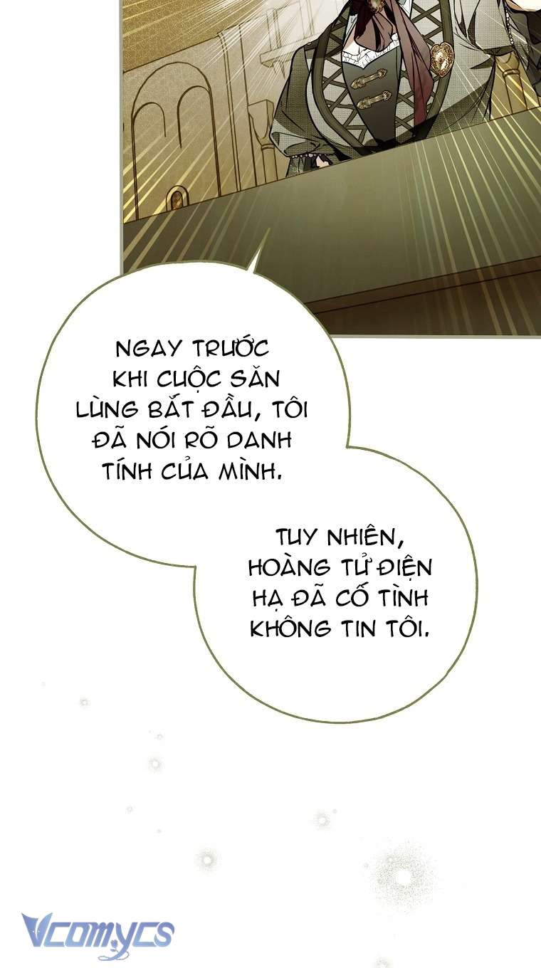 Ai Đó Đang Điều Khiển Cơ Thể Của Tôi Chap 57 - Trang 2