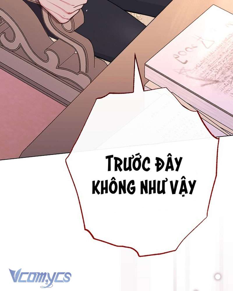 Hầu Gái Độc Quyền Của Hoàng Hậu Phản Diện Chap 62 - Trang 4