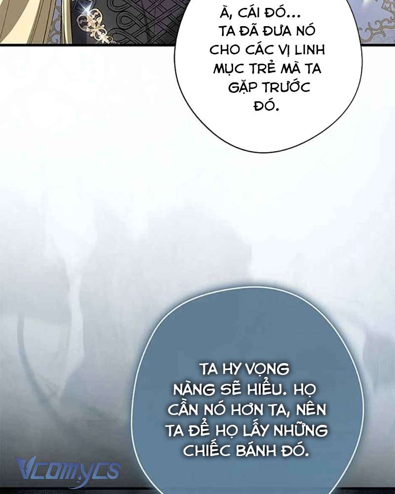 Các Nam Chính Đã Bị Nữ Phụ Cướp Mất Chap 37 - Next Chap 38