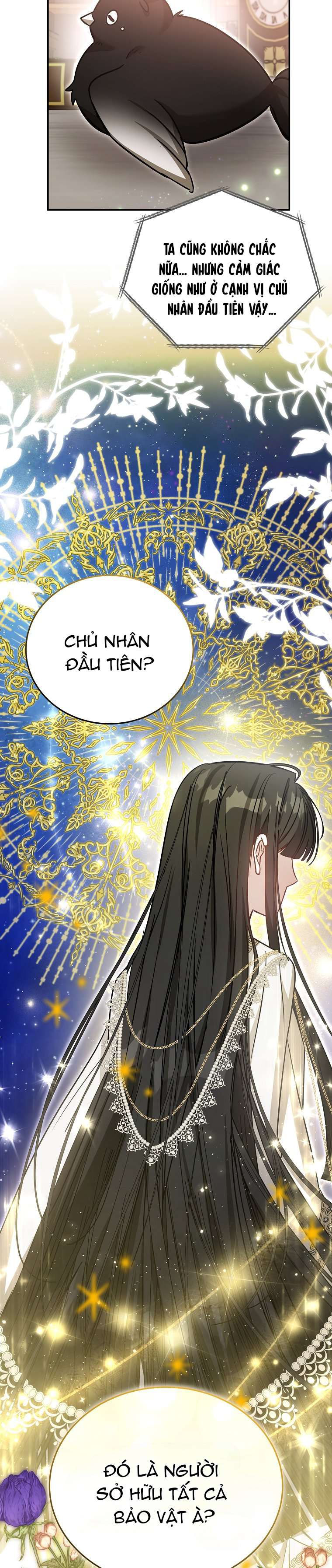 Chị Gái Tôi Là Nhân Vật Chính Chap 33 - Trang 2