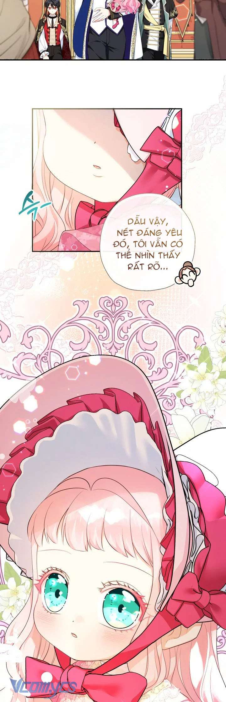 Tiểu Thư Tích Tiền Đi Bụi Chap 86 - Next 