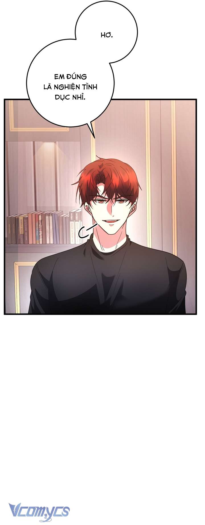 [18+] Mùa Đông Bất Tận Chap 18 - Next 