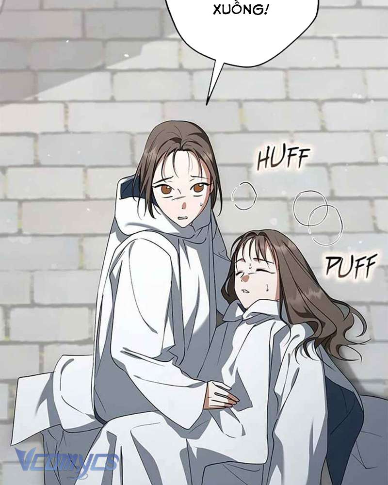 Các Nam Chính Đã Bị Nữ Phụ Cướp Mất Chap 38 - Next Chap 39