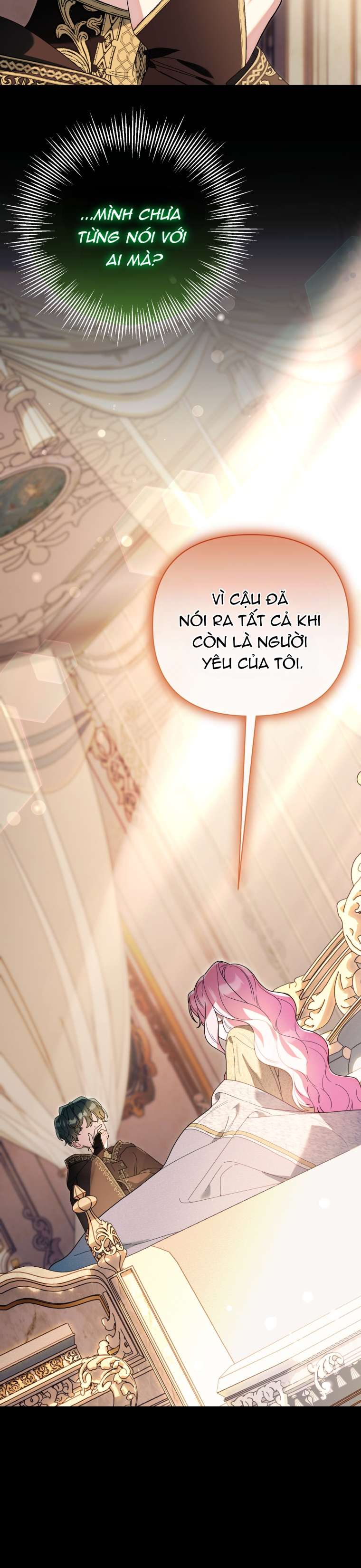 Thà Là Để Tôi Trở Thành Nữ Hoàng Chap 76 - Trang 2