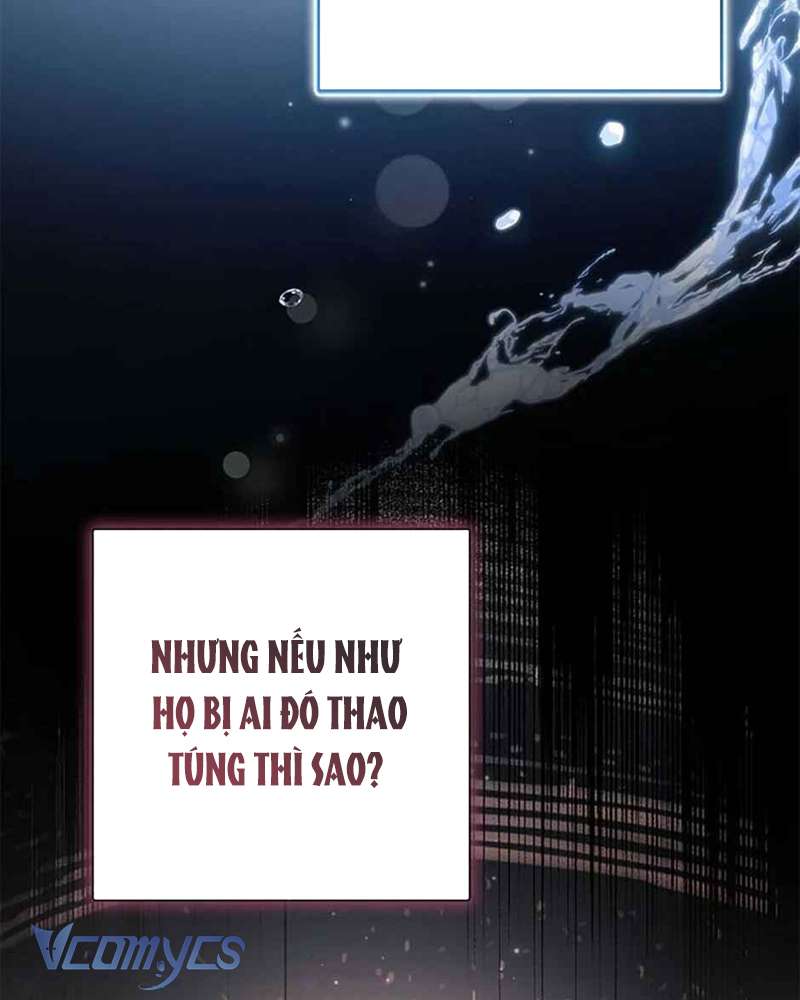 Các Nam Chính Đã Bị Nữ Phụ Cướp Mất Chap 39 - Next 