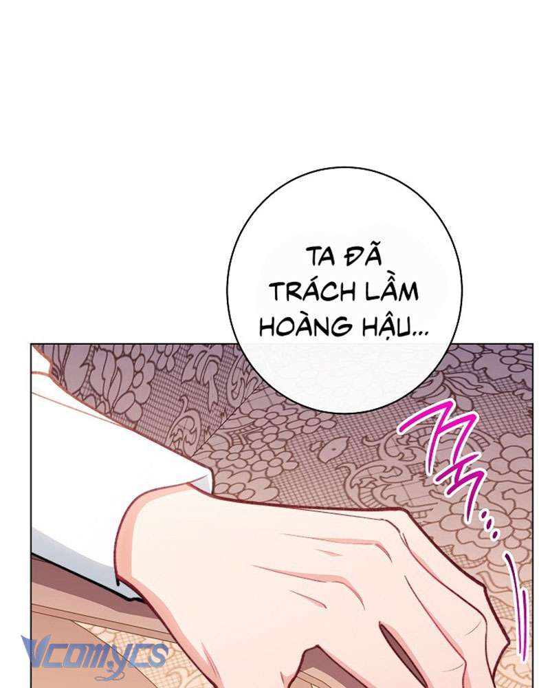 Hầu Gái Độc Quyền Của Hoàng Hậu Phản Diện Chap 61 - Trang 4