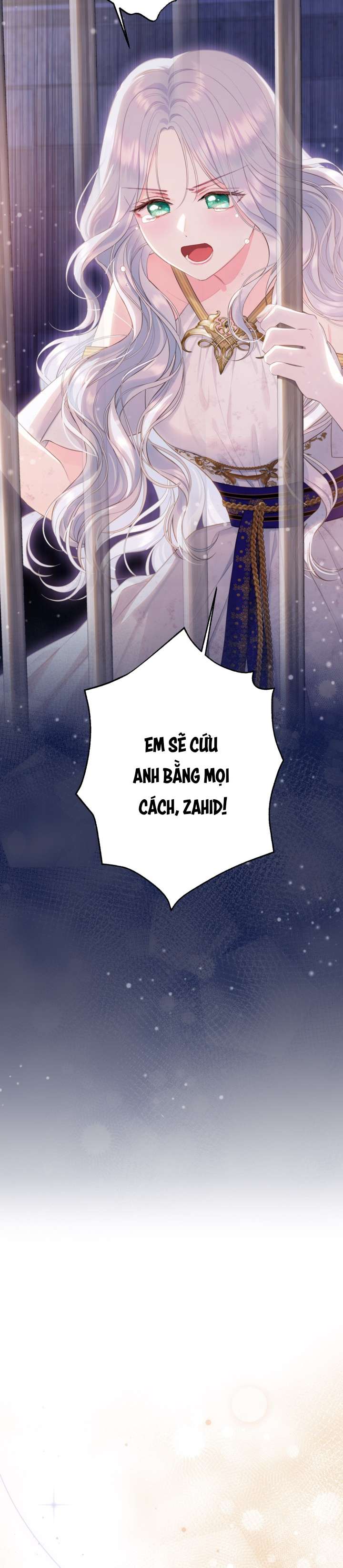 Anh Trai Mạnh Nhất Của Tôi Đã Mất Trí Nhớ Chap 23 - Trang 2