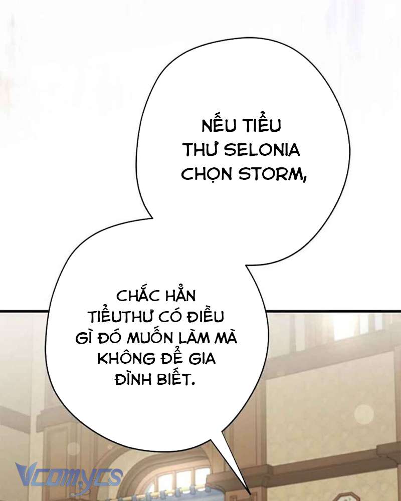 Các Nam Chính Đã Bị Nữ Phụ Cướp Mất Chap 37 - Next Chap 38