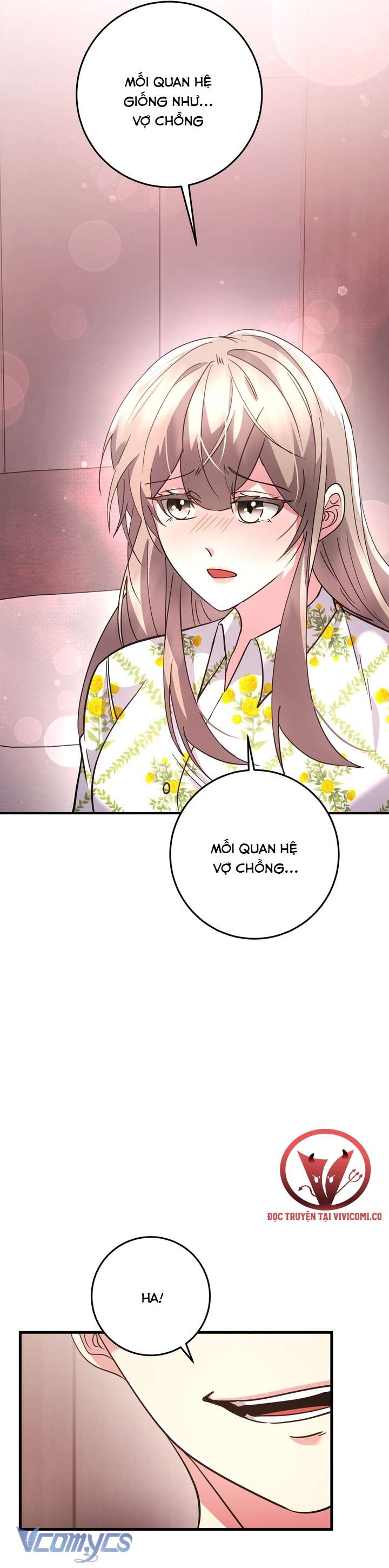 [18+] Mùa Đông Bất Tận Chap 18 - Trang 3