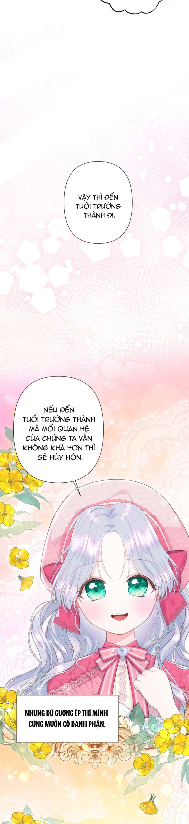 Anh Trai Mạnh Nhất Của Tôi Đã Mất Trí Nhớ Chap 25 - Trang 2