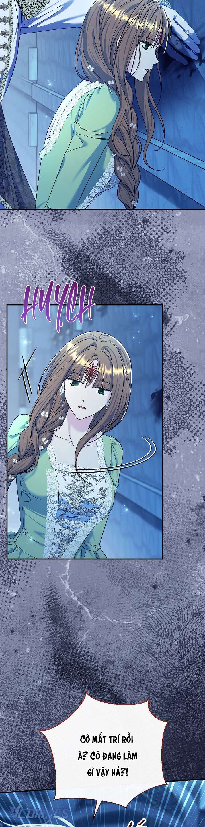 Người Xem Mắt Của Ác Nữ Quá Hoàn Hảo Chap 70 - Next Chap 71