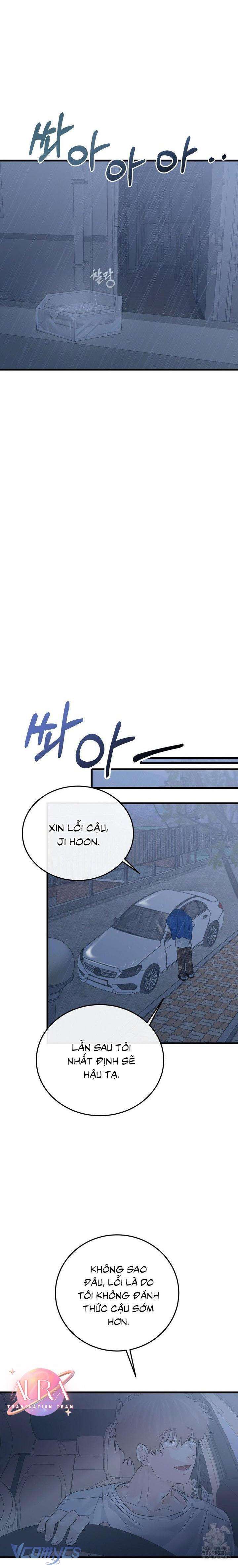 Trở Thành Gia Đình Chap 51 - Next Chap 52