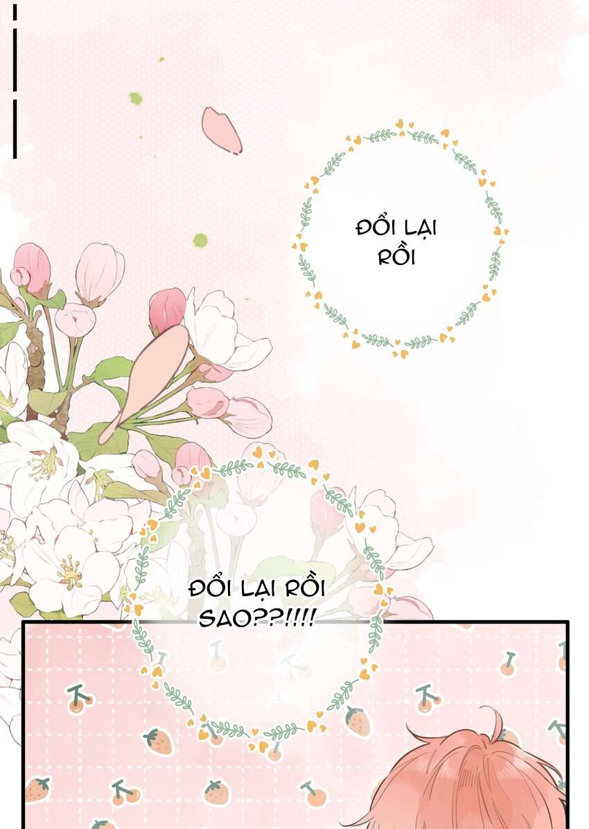 Ánh Sao Phiêu Linh Trong Nước Chap 71 - Trang 4