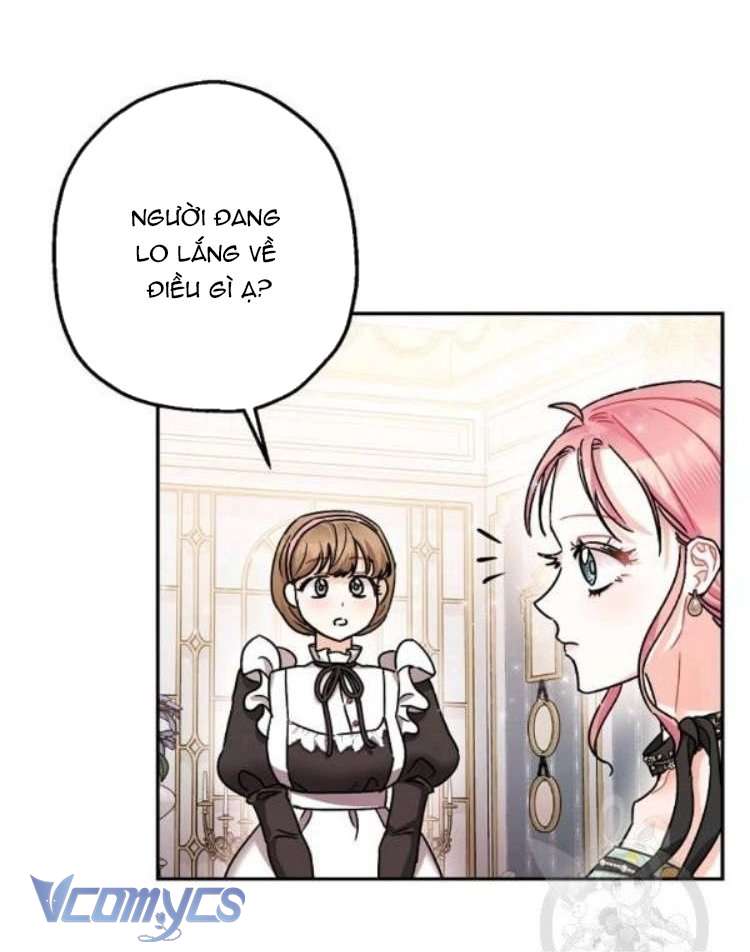 Liều Thuốc An Thần Của Bạo Chúa Chap 25 - Next Chap 26