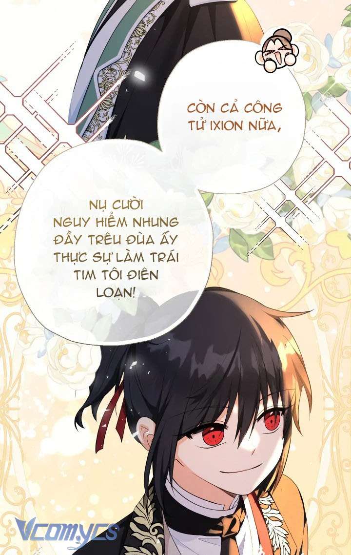 Tiểu Thư Tích Tiền Đi Bụi Chap 86 - Next 