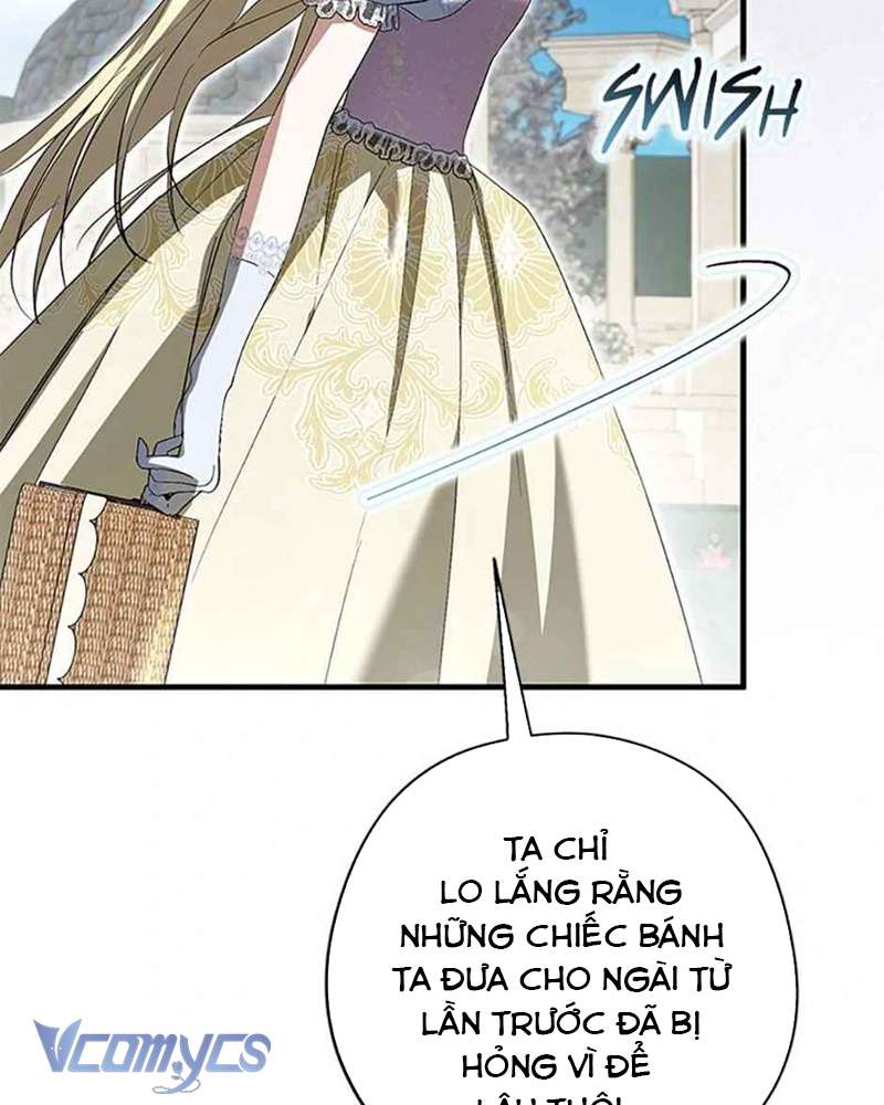 Các Nam Chính Đã Bị Nữ Phụ Cướp Mất Chap 37 - Next Chap 38