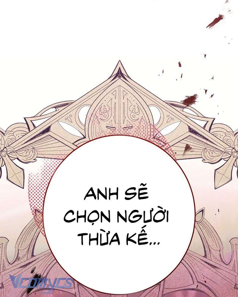 Hầu Gái Độc Quyền Của Hoàng Hậu Phản Diện Chap 62 - Trang 4