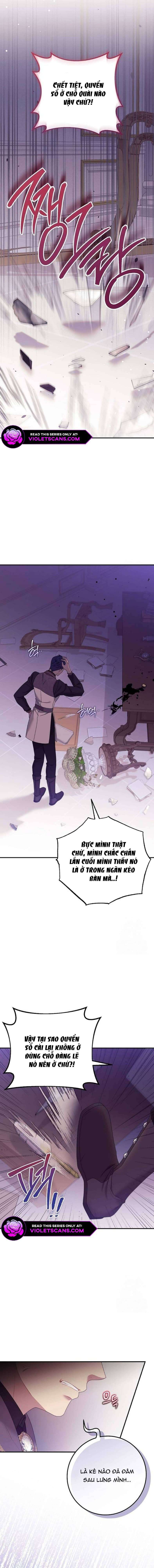 Tôi đã có một gia đình mới mà trước đó không nằm trong kế hoạch nhận nuôi. Chap 20 - Next Chap 21