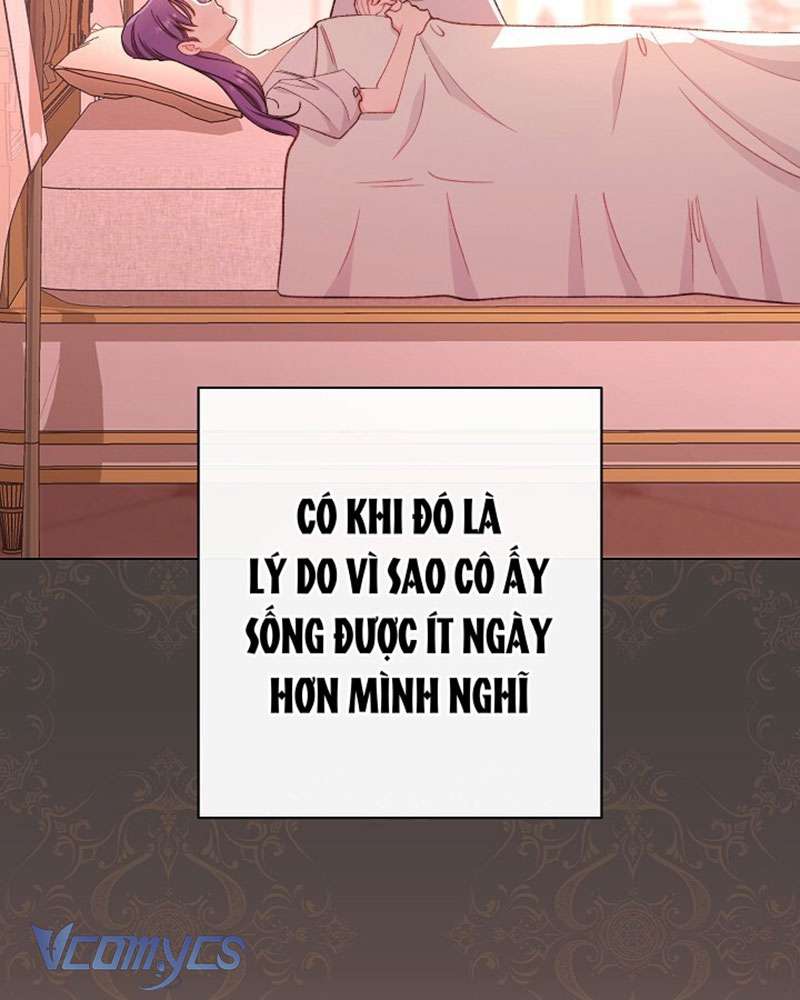 Hầu Gái Độc Quyền Của Hoàng Hậu Phản Diện Chap 62 - Next 