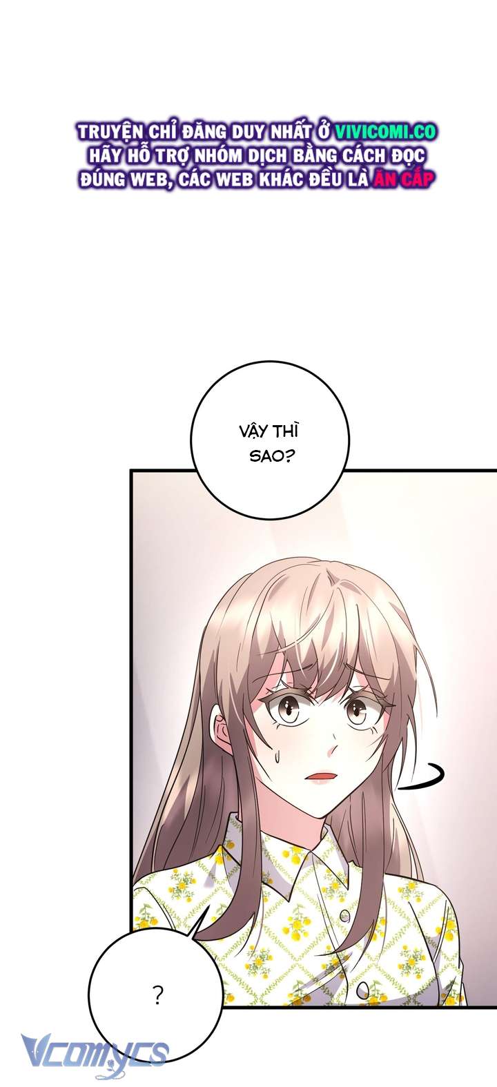 [18+] Mùa Đông Bất Tận Chap 18 - Next 