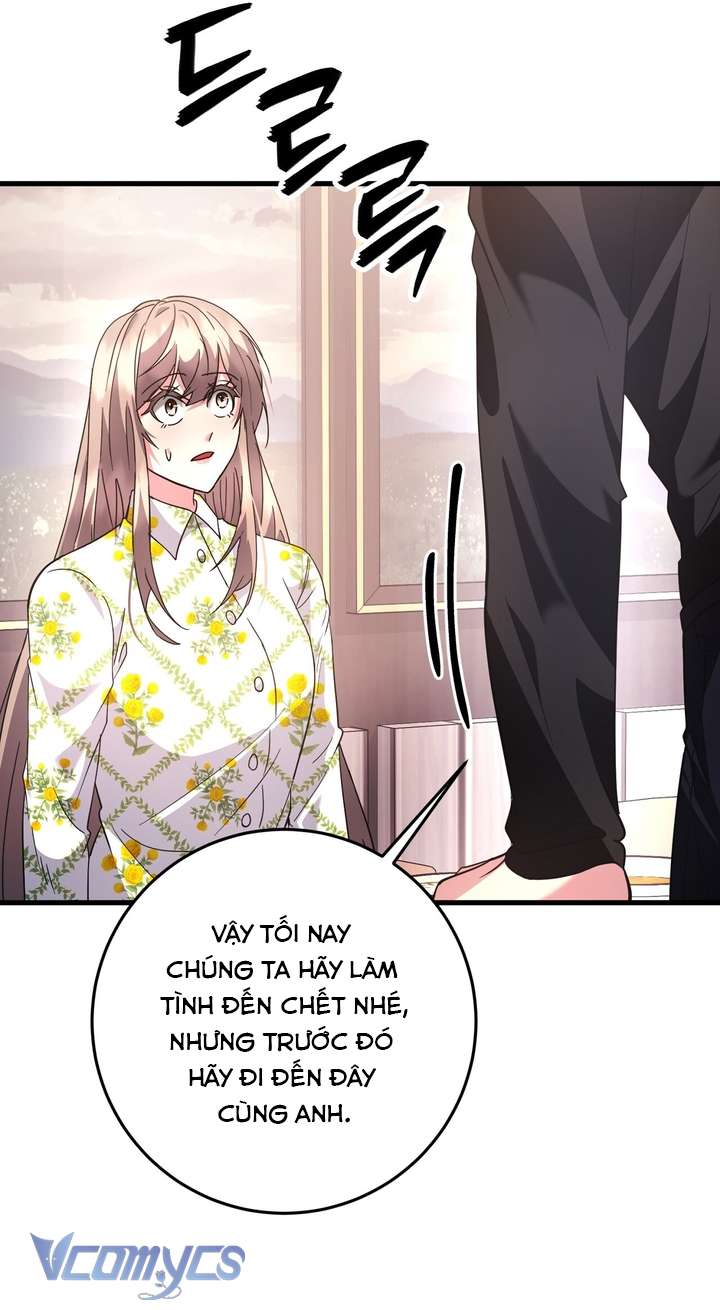 [18+] Mùa Đông Bất Tận Chap 18 - Next 