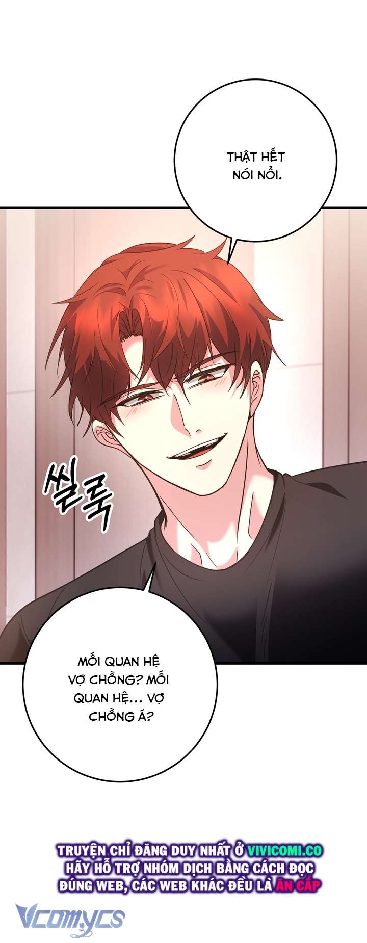 [18+] Mùa Đông Bất Tận Chap 18 - Next 