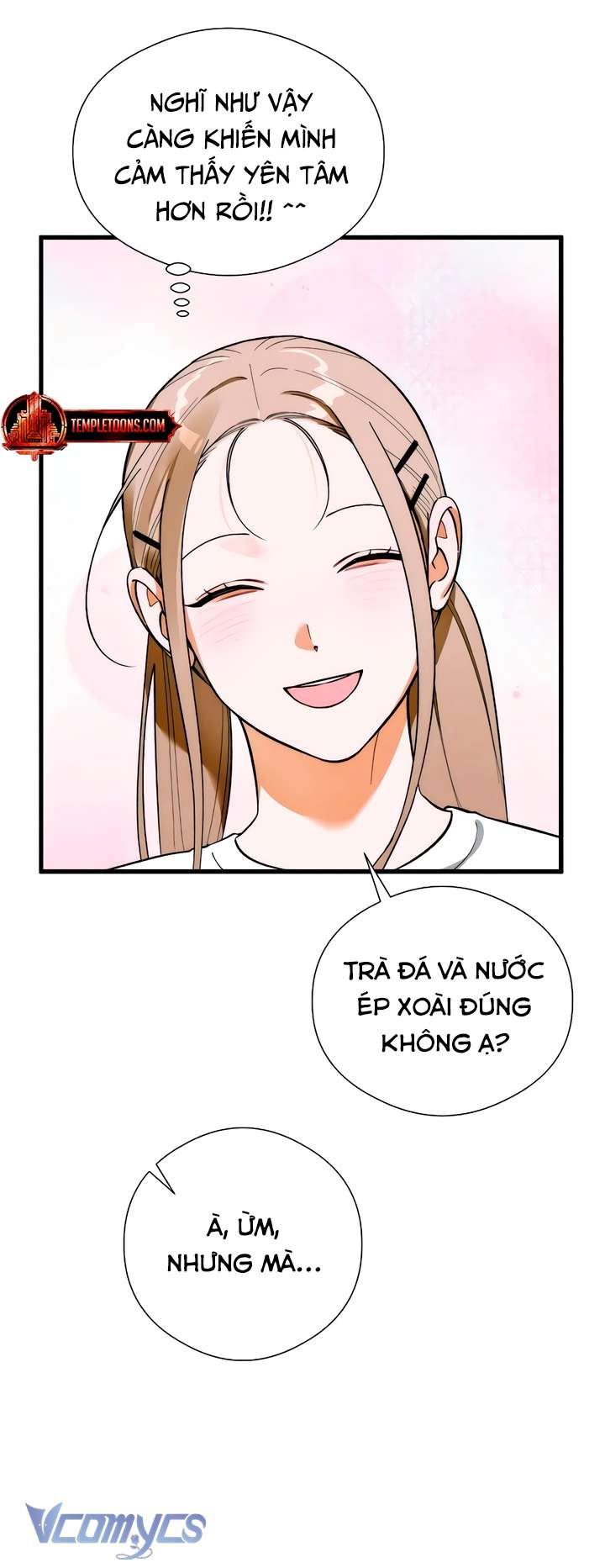 [18+] Mong Ước Của Ác Quỷ Chap 49 - Next Chap 50