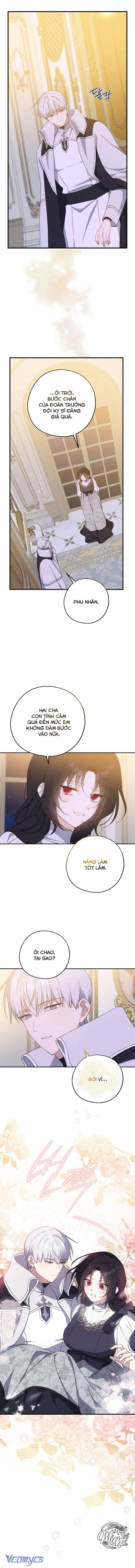 A Nào, Ngậm Thìa Vàng Nhé? Chap 127 - Next Chap 128