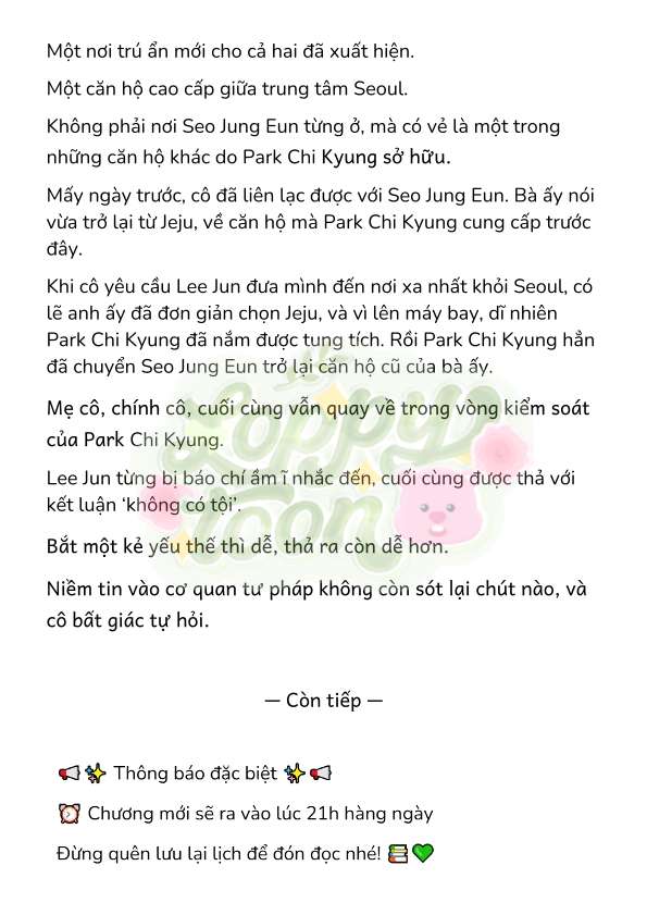 [Novel] Gửi Kẻ Xa Lạ Phản Bội Đạo Đức Chap 89 - Next Chap 90