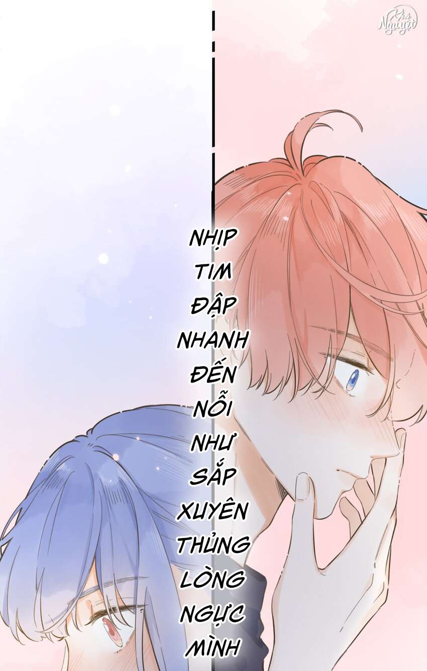 Ánh Sao Phiêu Linh Trong Nước Chap 71 - Next 