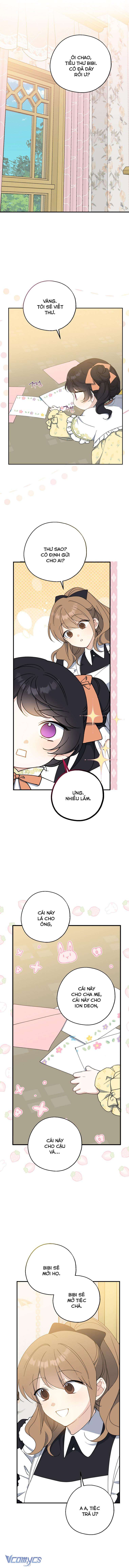 A Nào, Ngậm Thìa Vàng Nhé? Chap 127 - Next Chap 128