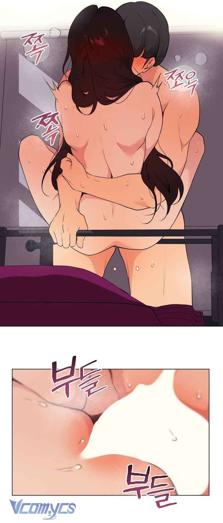 [18+] Viện Nghiên Cứu Ghế Tình Yêu Chap 13 - Next Chap 13