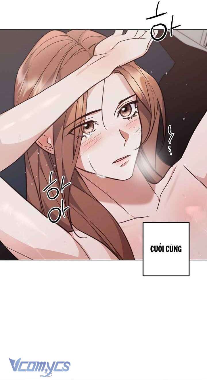 [18+] Vì Những Thứ Đã Tan Vỡ Chap 54 - Next Chap 55