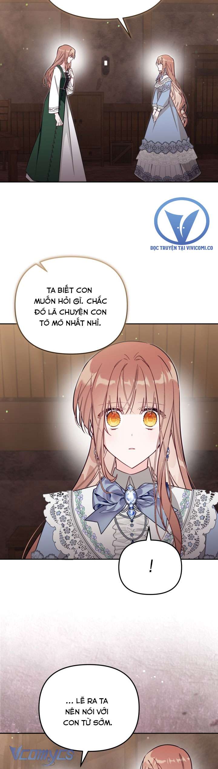 Không Có Chỗ Cho Kẻ Giả Mạo Chap 78 - Next Chap 79