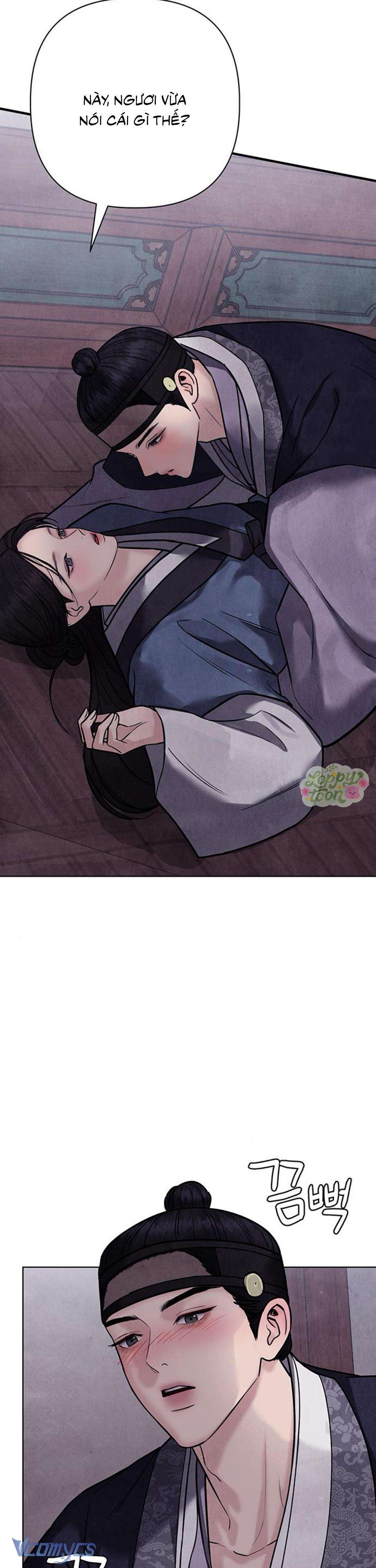 Quỷ Hồn Chap 25 - Trang 4