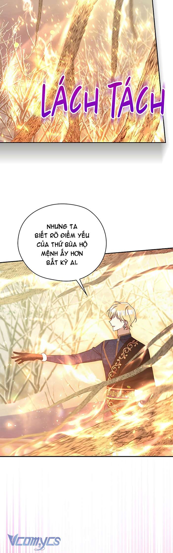 Sống Sót Dưới Thân Phận Hầu Nữ Chap 137 - Next 