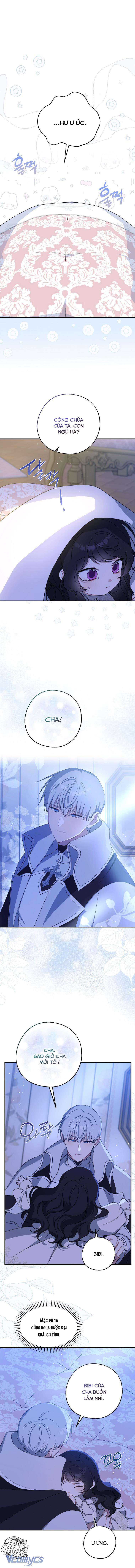 A Nào, Ngậm Thìa Vàng Nhé? Chap 127 - Next Chap 128