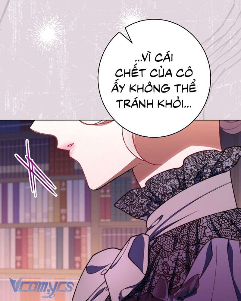 Hầu Gái Độc Quyền Của Hoàng Hậu Phản Diện Chap 62 - Trang 4