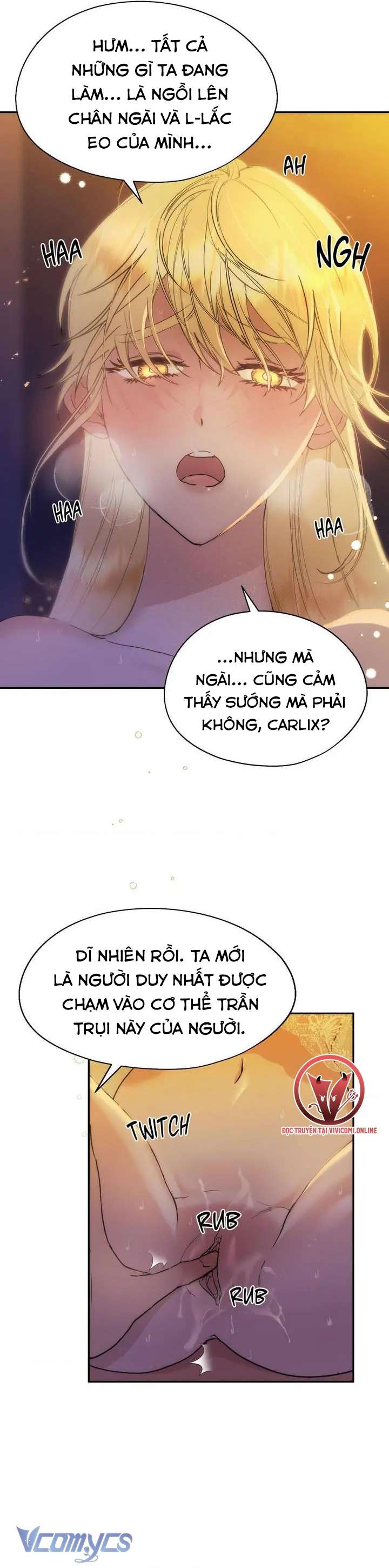 [18+] Người Em Vợ Tóc Vàng Chap 1 - Trang 2