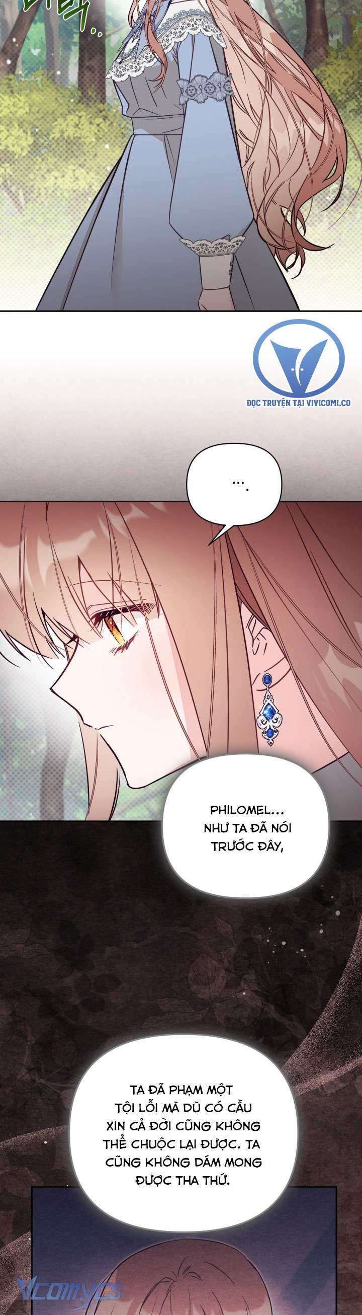 Không Có Chỗ Cho Kẻ Giả Mạo Chap 79 - Next 