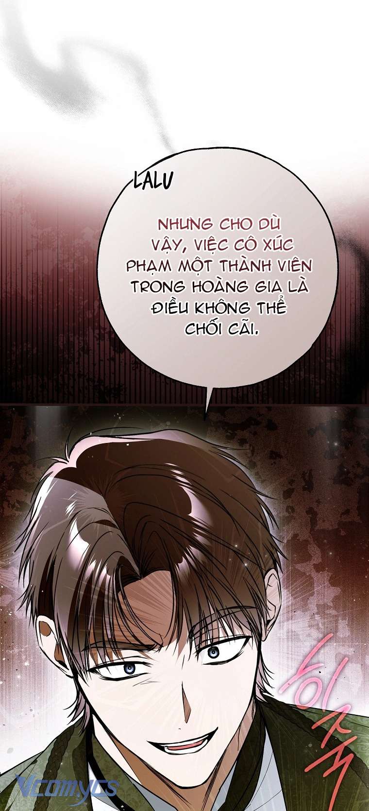 Ai Đó Đang Điều Khiển Cơ Thể Của Tôi Chap 57 - Trang 2