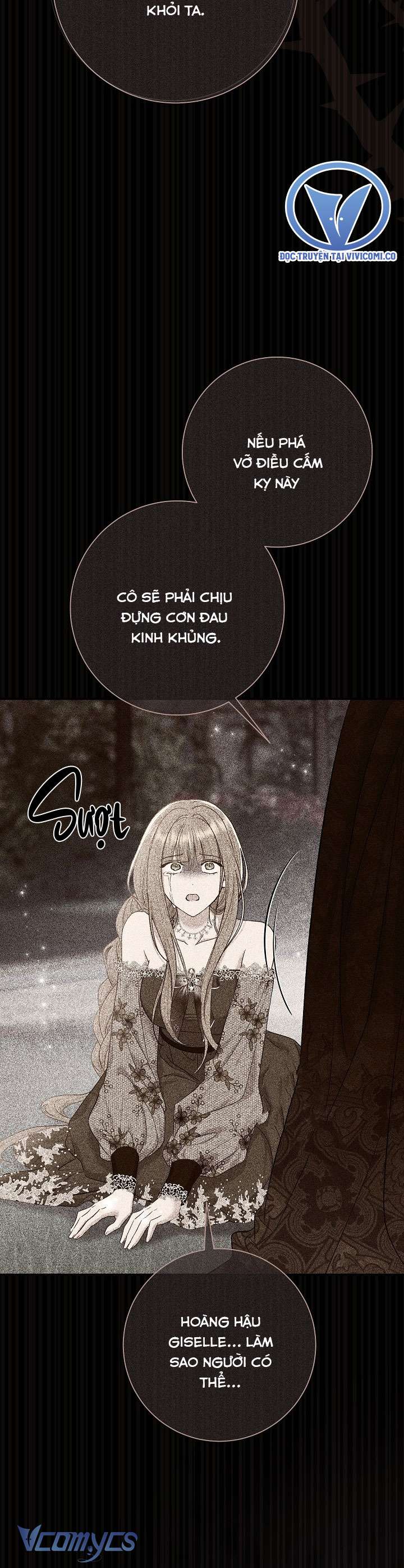 Người Xem Mắt Của Ác Nữ Quá Hoàn Hảo Chap 70 - Next Chap 71