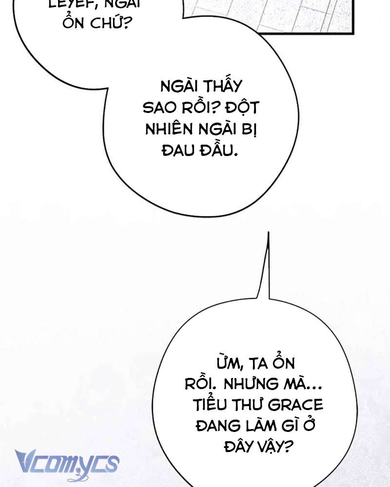 Các Nam Chính Đã Bị Nữ Phụ Cướp Mất Chap 37 - Next Chap 38