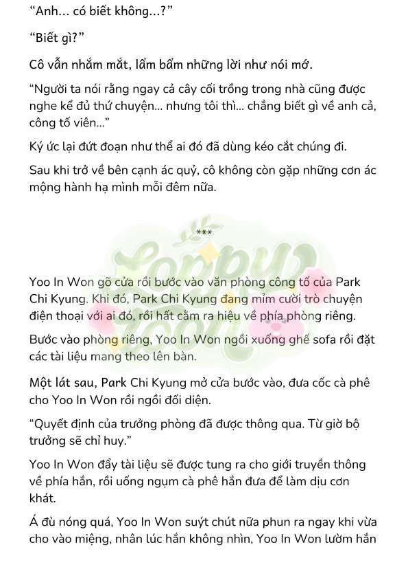 [Novel] Gửi Kẻ Xa Lạ Phản Bội Đạo Đức Chap 90 - Next 