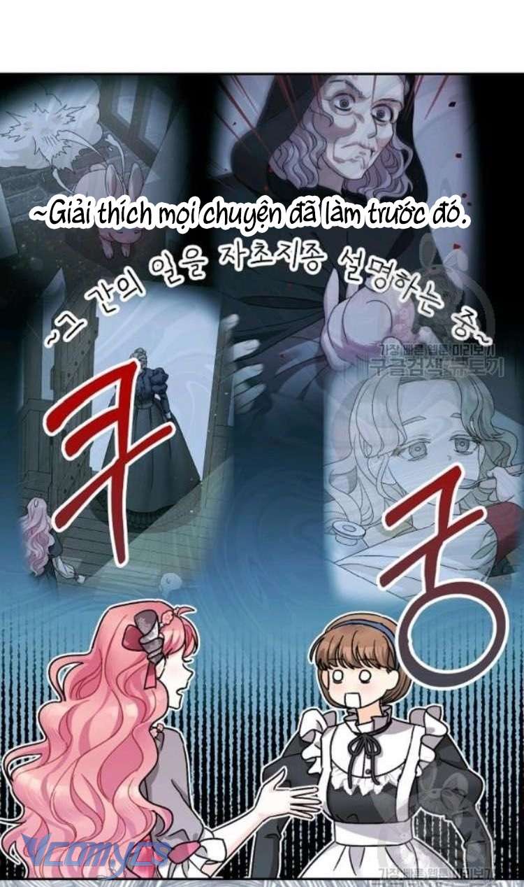 Liều Thuốc An Thần Của Bạo Chúa Chap 25 - Next Chap 26