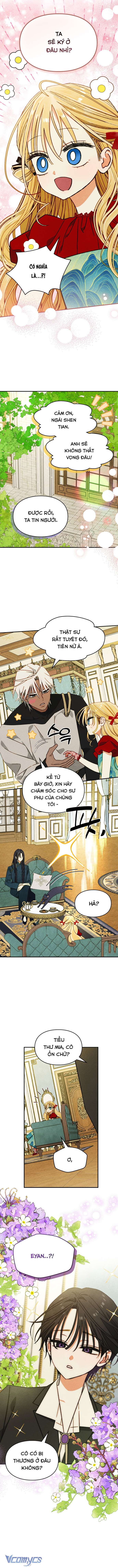 Thuần Hóa Munchkin Chap 10 - Next Chap 11