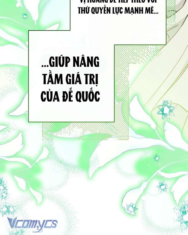 Hầu Gái Độc Quyền Của Hoàng Hậu Phản Diện Chap 62 - Trang 4