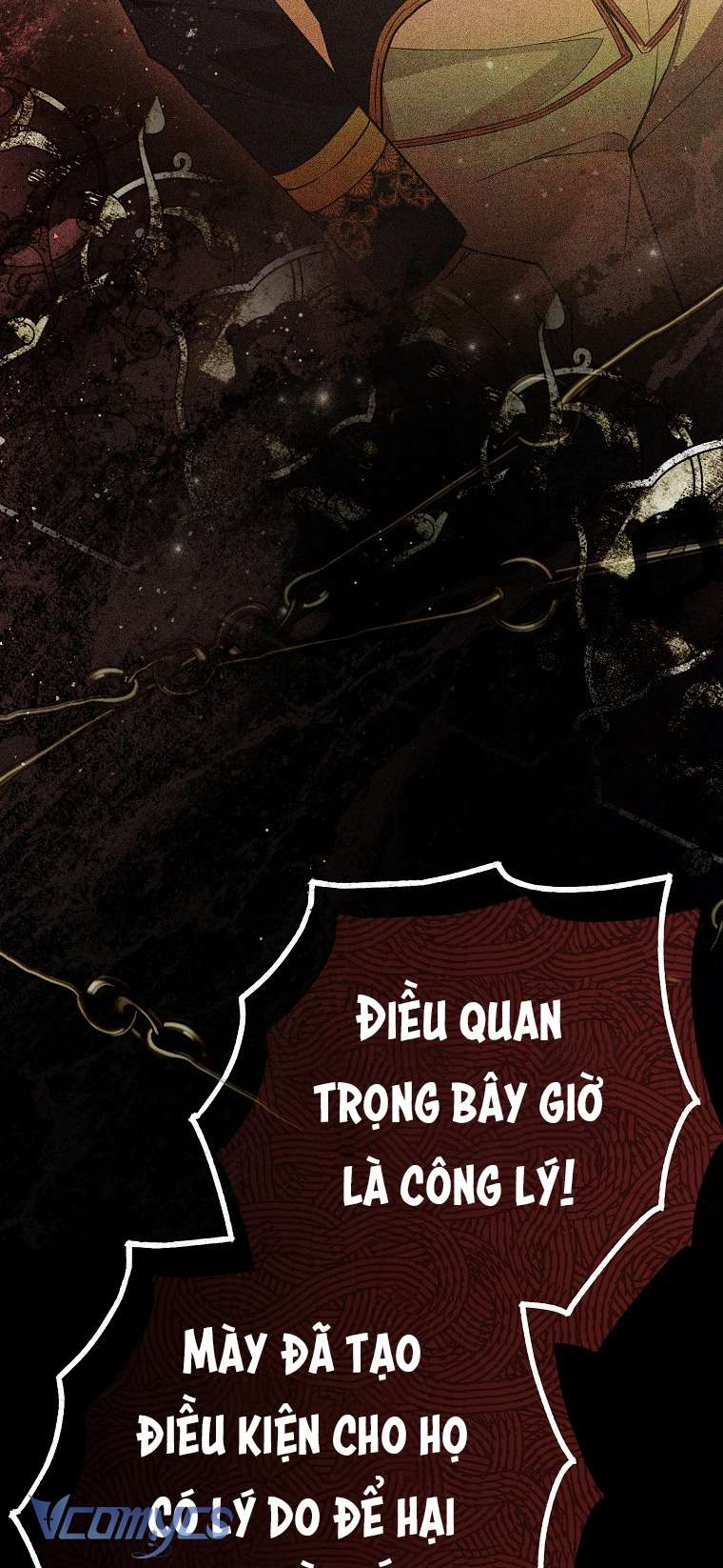 Ai Đó Đang Điều Khiển Cơ Thể Của Tôi Chap 57 - Trang 2