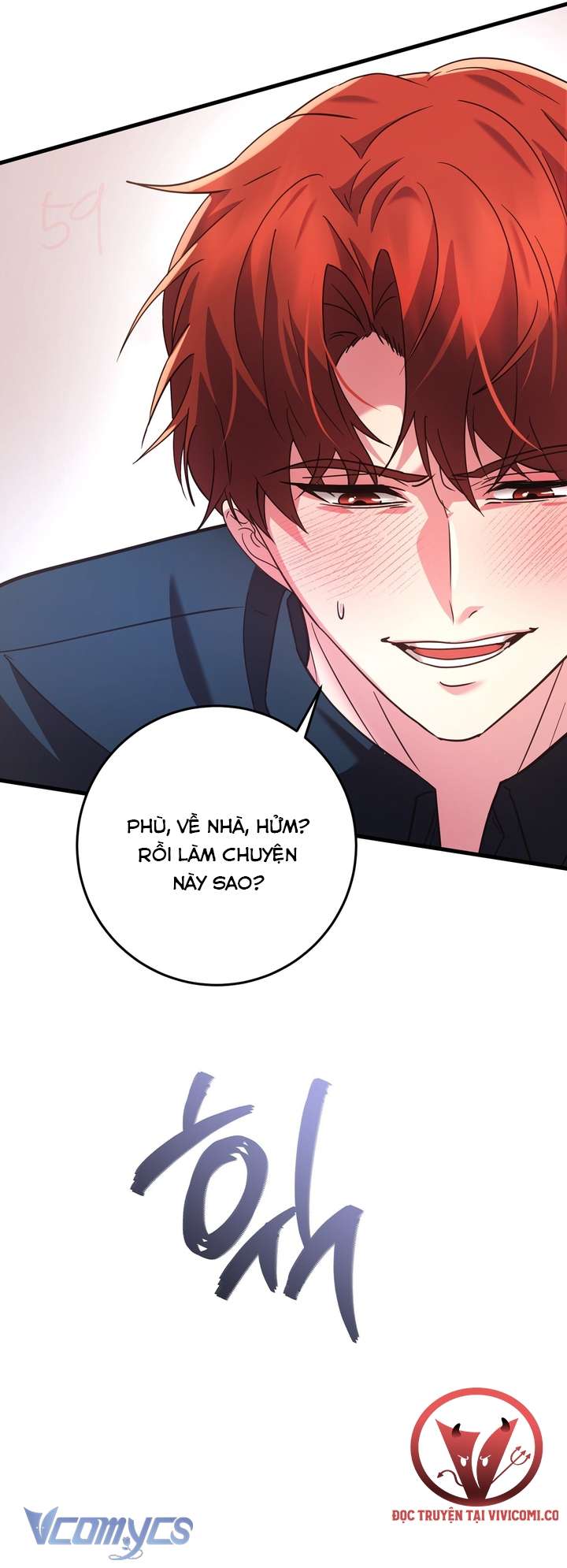 [18+] Mùa Đông Bất Tận Chap 16 - Next Chap 17